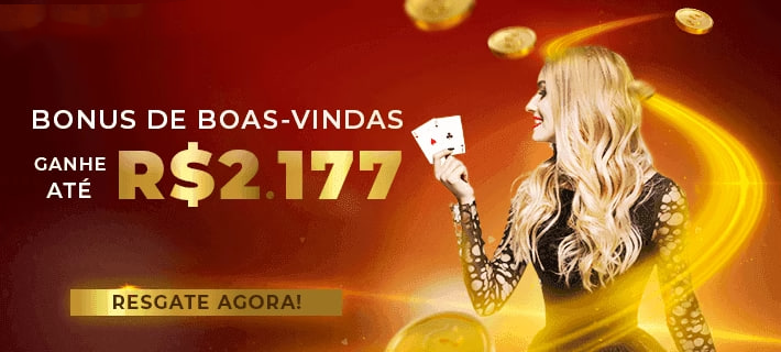 Cassino  - mesas ao vivo e jogos