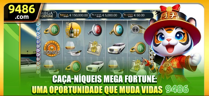 App  slots mobile